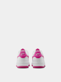 Кеди NIKE AIR FORCE 1 модель FV5948-102 Фото