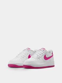 Кеди NIKE AIR FORCE 1 модель FV5948-102 Фото