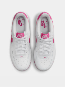 Кеди NIKE AIR FORCE 1 модель FV5948-102 Фото