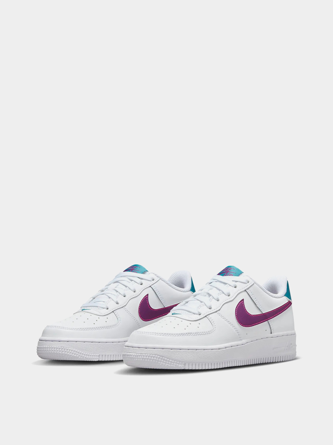 Кеды NIKE AIR FORCE 1 модель FV5948-108 Кеды NIKE AIR FORCE 1 модель FV5948-108 Фото