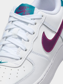 Кеды NIKE AIR FORCE 1 модель FV5948-108 Фото