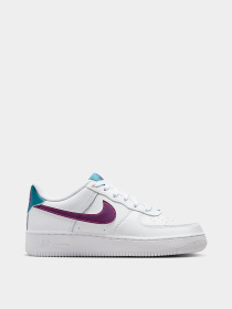 Кеды NIKE AIR FORCE 1 модель FV5948-108 Фото