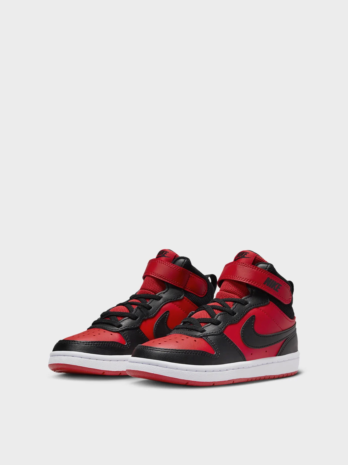 Кеди NIKE COURT BOROUGH MID 2 модель CD7783-602 Фото