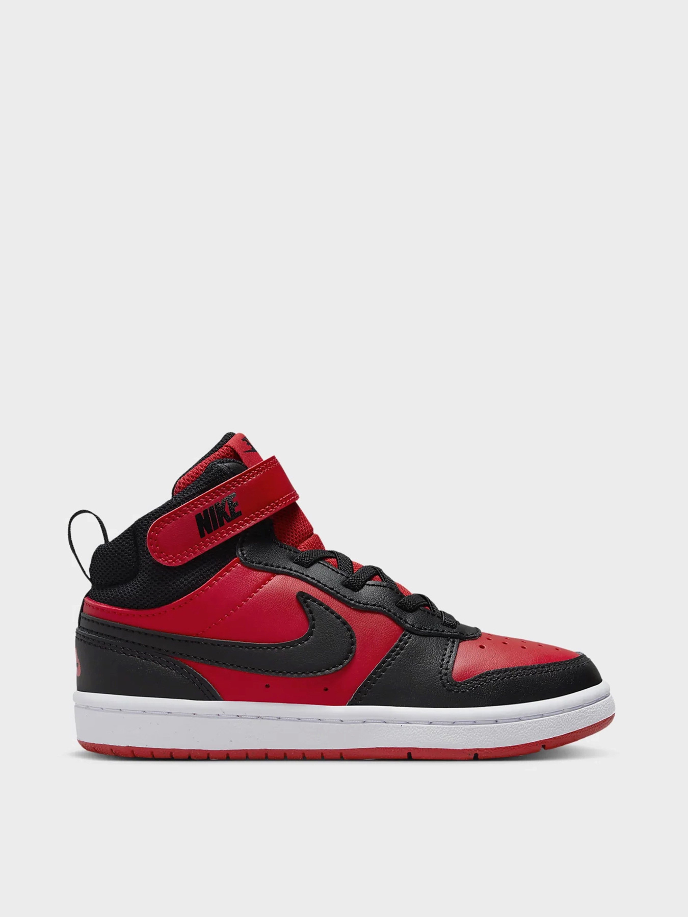 Кеди NIKE COURT BOROUGH MID 2 модель CD7783-602 Фото