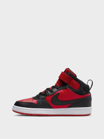 Кеди NIKE COURT BOROUGH MID 2 модель CD7783-602 Фото