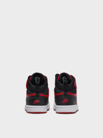 Кеди NIKE COURT BOROUGH MID 2 модель CD7783-602 Фото