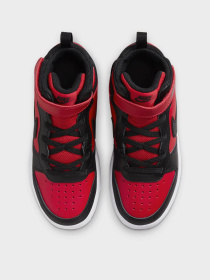 Кеди NIKE COURT BOROUGH MID 2 модель CD7783-602 Фото