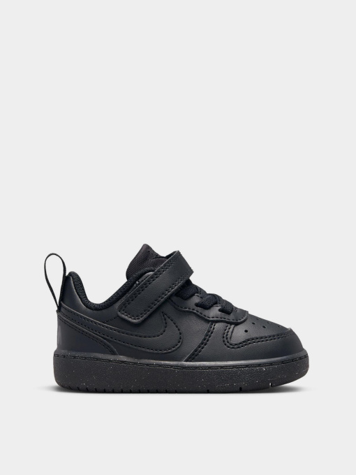Кеды NIKE COURT BOROUGH LOW RECRAFT модель DV5458-002 Фото