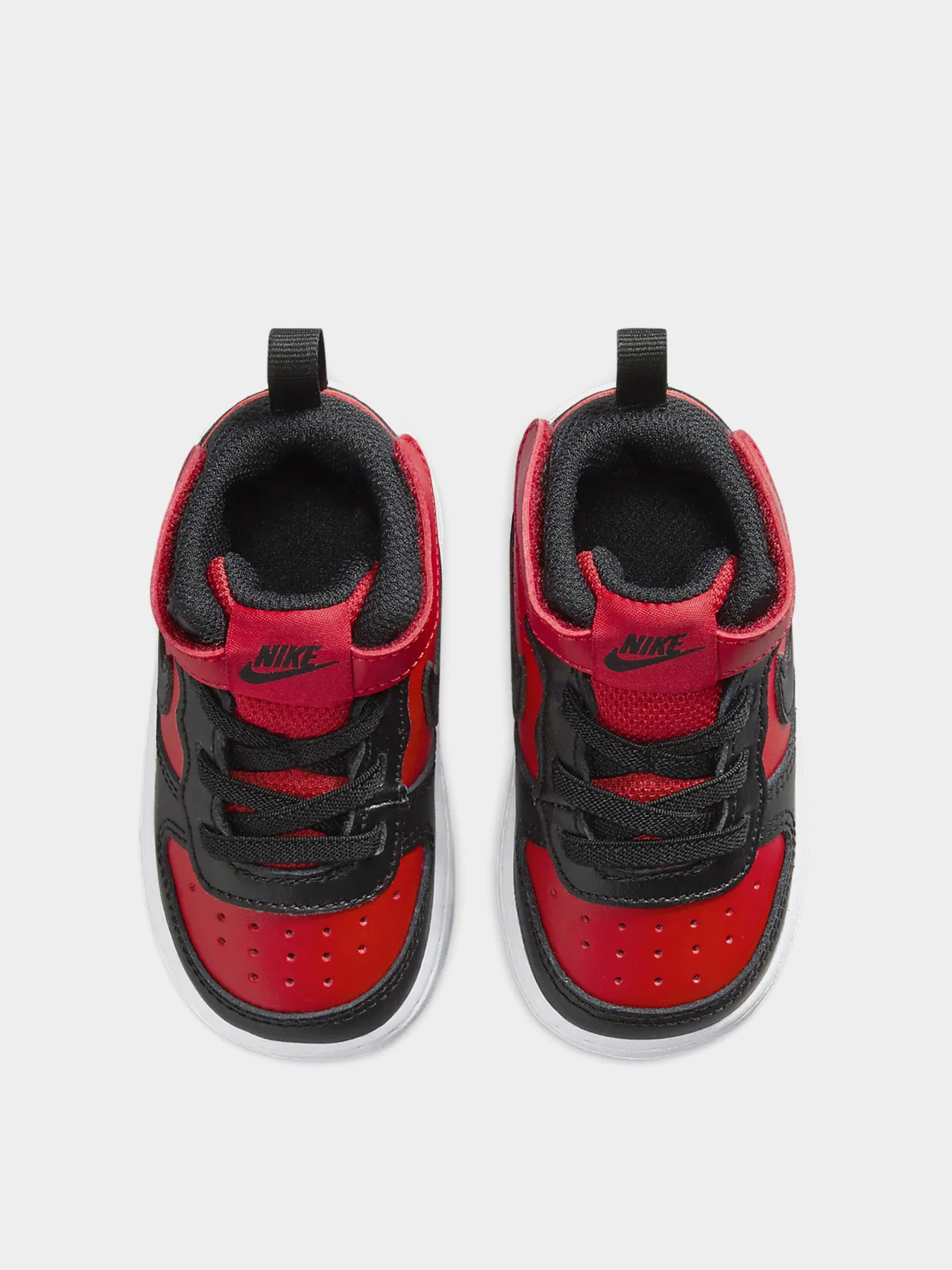 Кеди NIKE COURT BOROUGH MID 2 модель CD7784-602 Фото