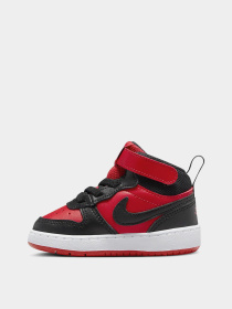Кеди NIKE COURT BOROUGH MID 2 модель CD7784-602 Фото
