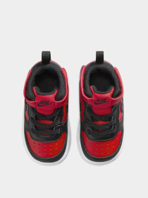 Кеди NIKE COURT BOROUGH MID 2 модель CD7784-602 Фото