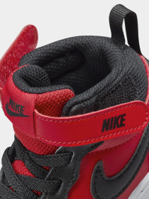 Кеди NIKE COURT BOROUGH MID 2 модель CD7784-602 Фото