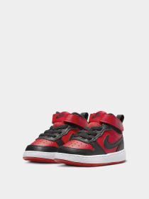 Кеди NIKE COURT BOROUGH MID 2 модель CD7784-602 Фото