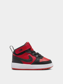 Кеди NIKE COURT BOROUGH MID 2 модель CD7784-602 Фото