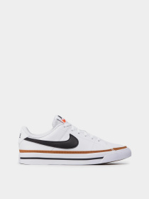 Кеды NIKE COURT LEGACY модель DA5380-102 Фото
