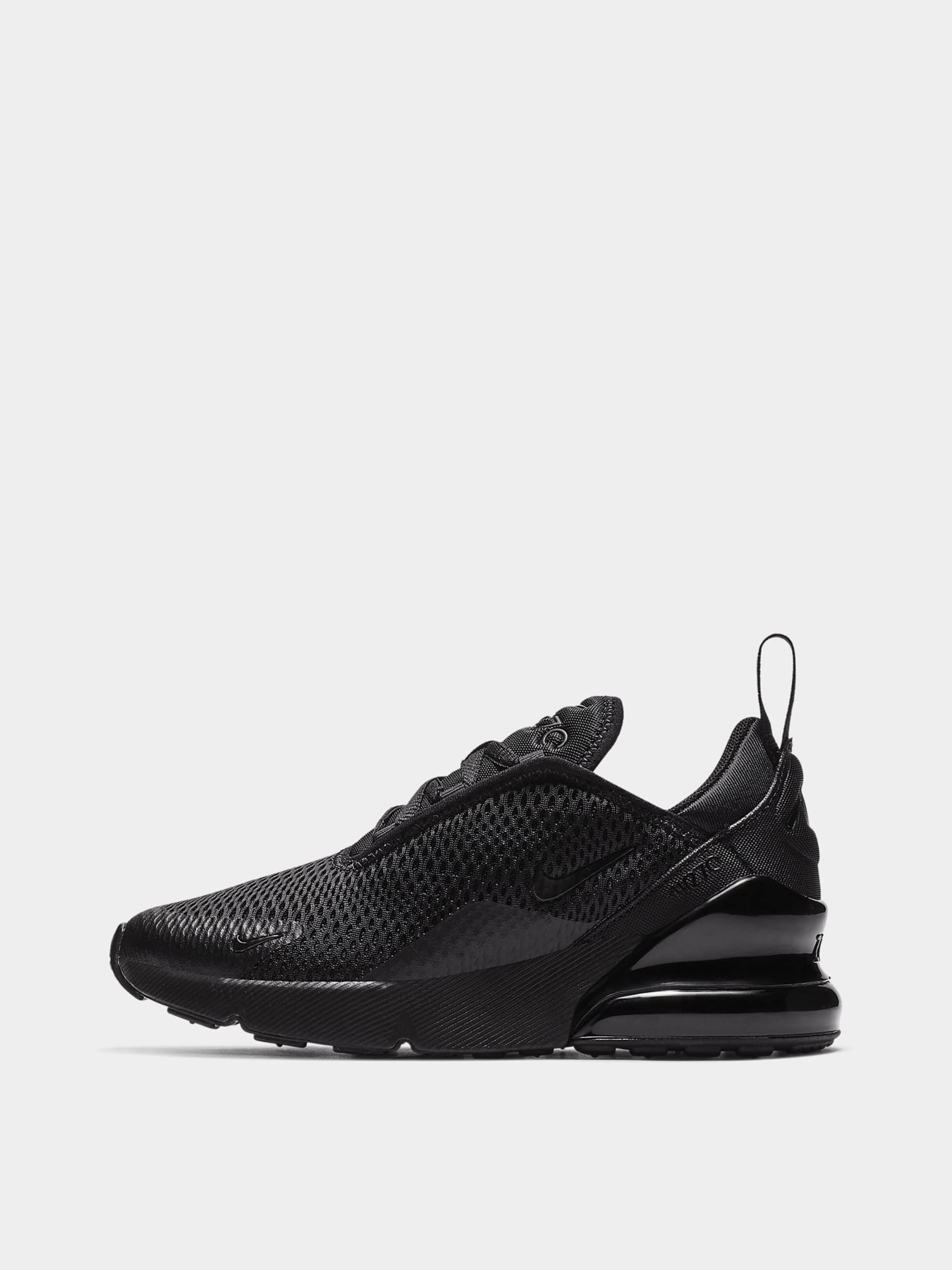 Кросівки NIKE AIR MAX 270 модель AO2372-006 Фото