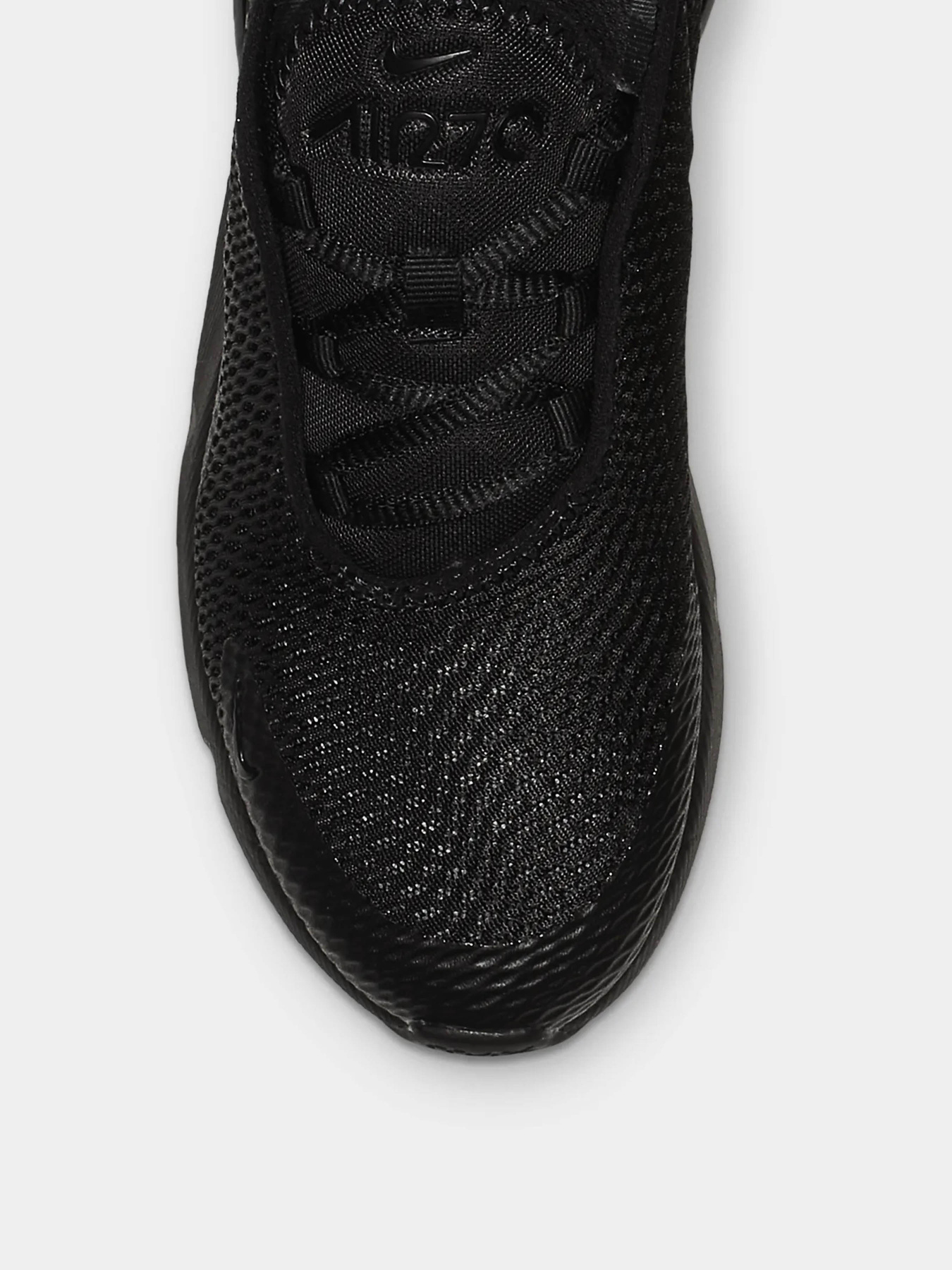 Кросівки NIKE AIR MAX 270 модель AO2372-006 Фото