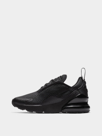 Кросівки NIKE AIR MAX 270 модель AO2372-006 Фото