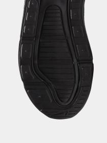 Кросівки NIKE AIR MAX 270 модель AO2372-006 Фото
