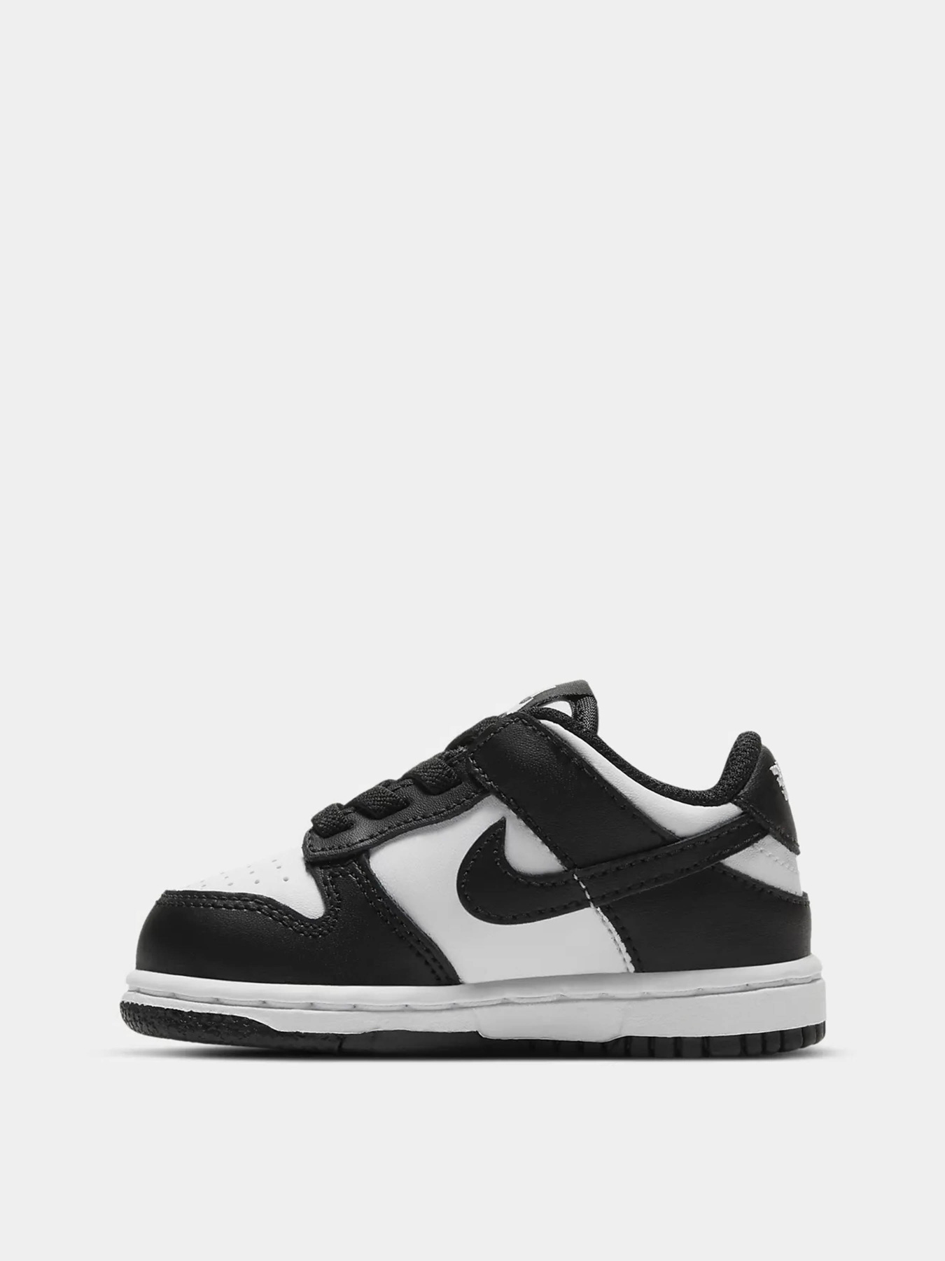 Кеди NIKE DUNK LOW модель CW1589-100 Фото