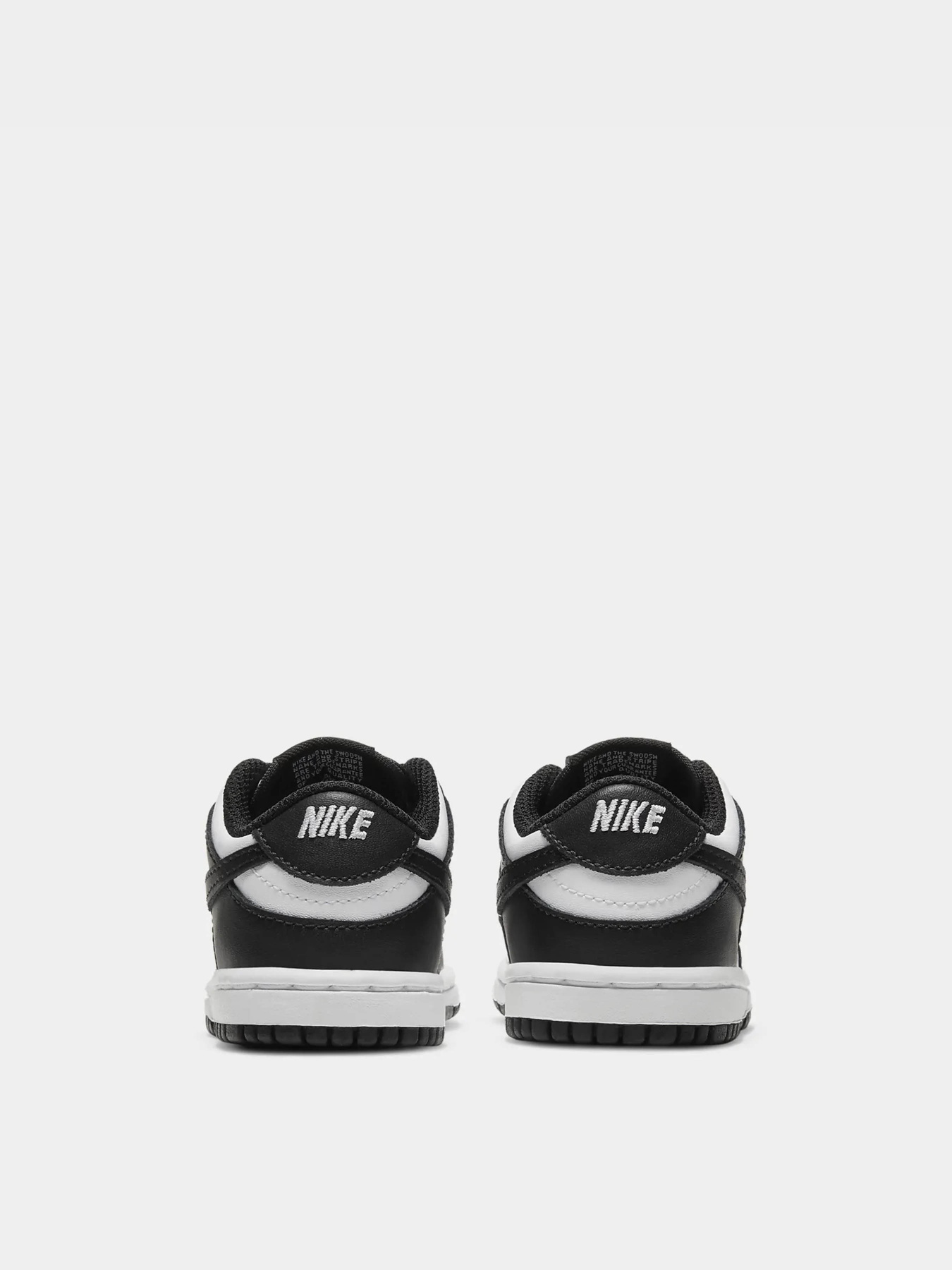 Кеди NIKE DUNK LOW модель CW1589-100 Фото