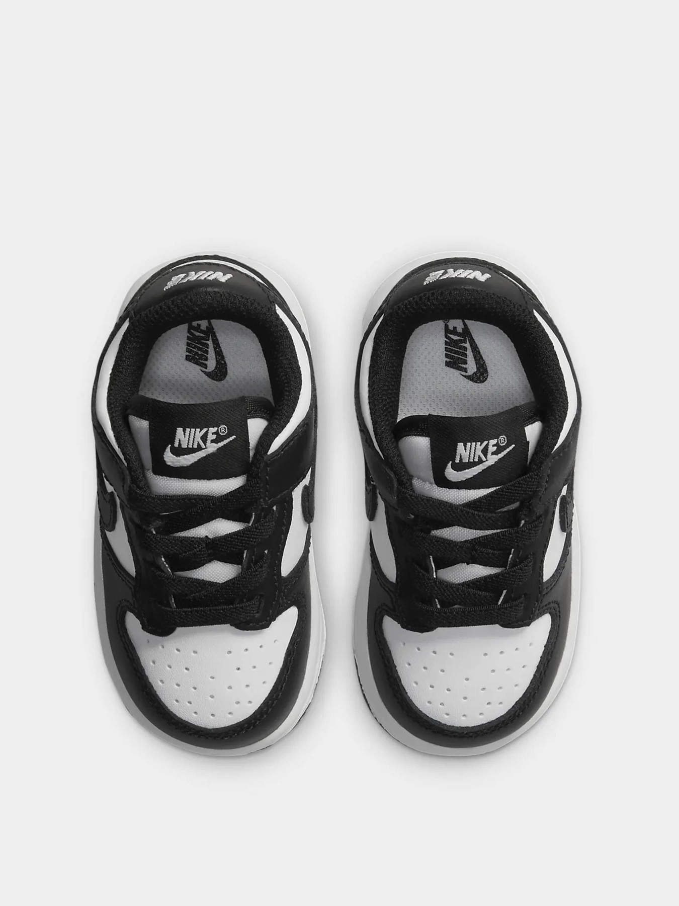 Кеди NIKE DUNK LOW модель CW1589-100 Фото