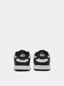 Кеди NIKE DUNK LOW модель CW1589-100 Фото
