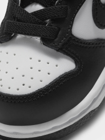 Кеди NIKE DUNK LOW модель CW1589-100 Фото