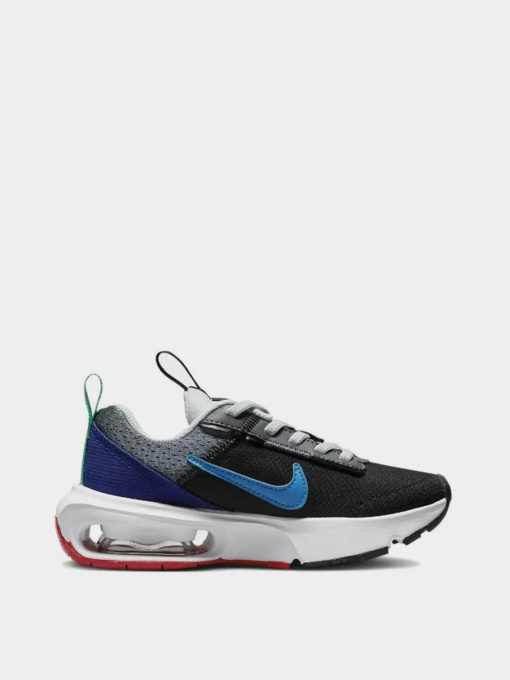 Кросівки NIKE AIR MAX INTRLK модель DH9394-005 Фото