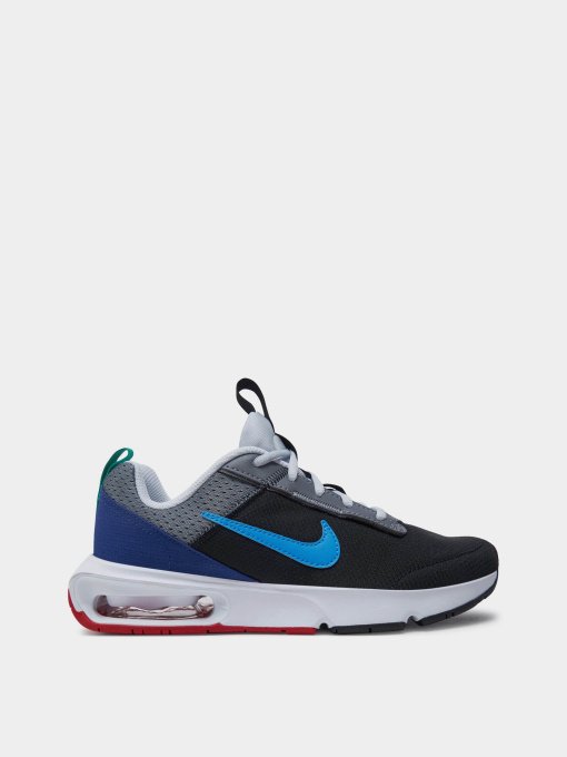 Кроссовки NIKE AIR MAX INTRLK LITE модель DH9393-005 Фото