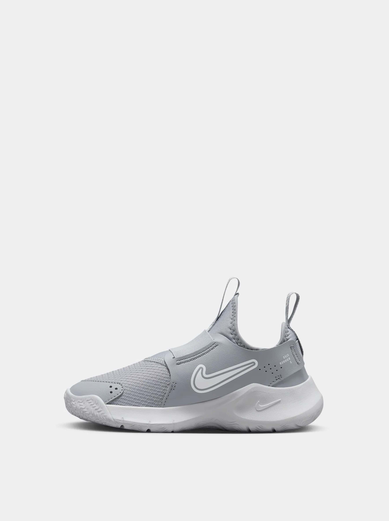 Кросівки NIKE FLEX RUNNER 3 модель FN1449-001 Фото