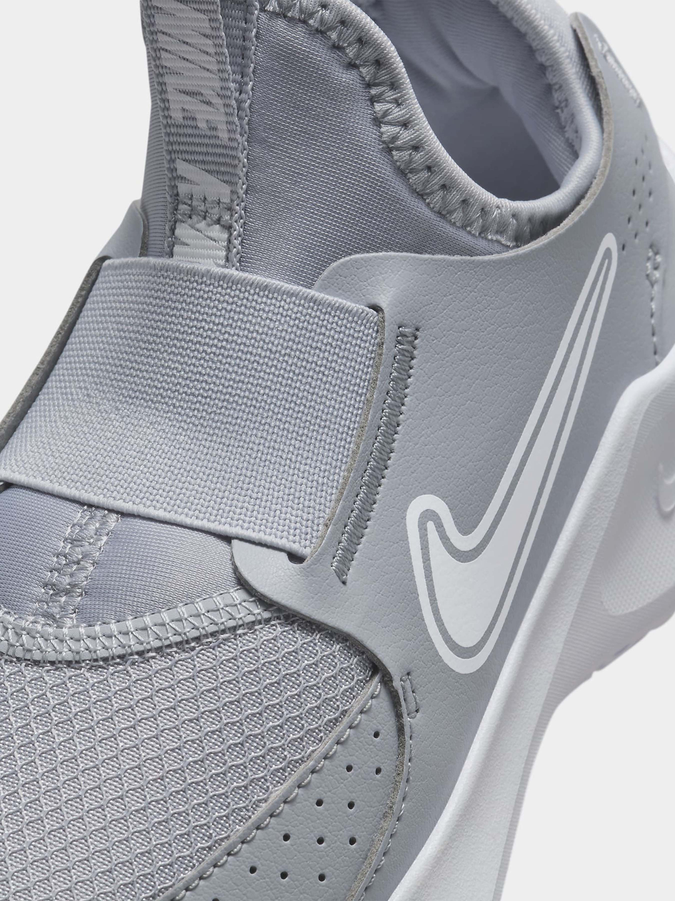 Кросівки NIKE FLEX RUNNER 3 модель FN1449-001 Фото