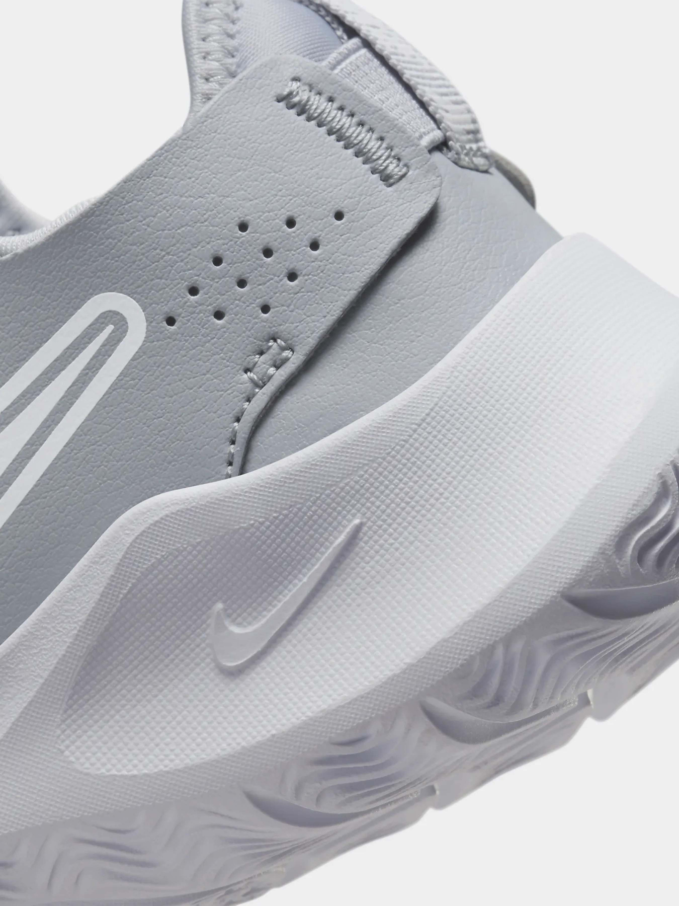 Кросівки NIKE FLEX RUNNER 3 модель FN1449-001 Фото