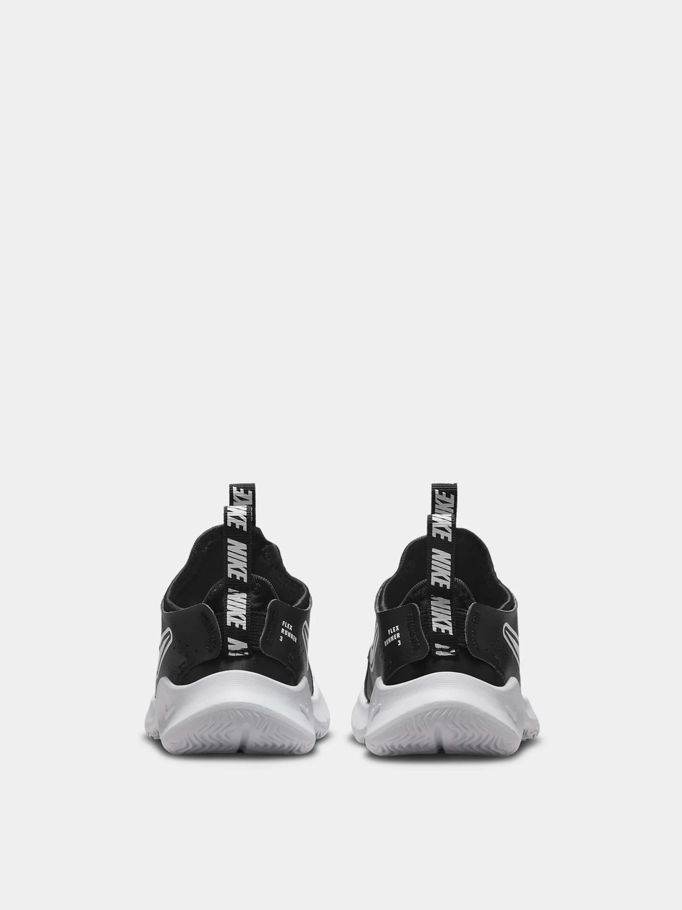 Кроссовки NIKE FLEX RUNNER 3 модель FN1478-005 Фото
