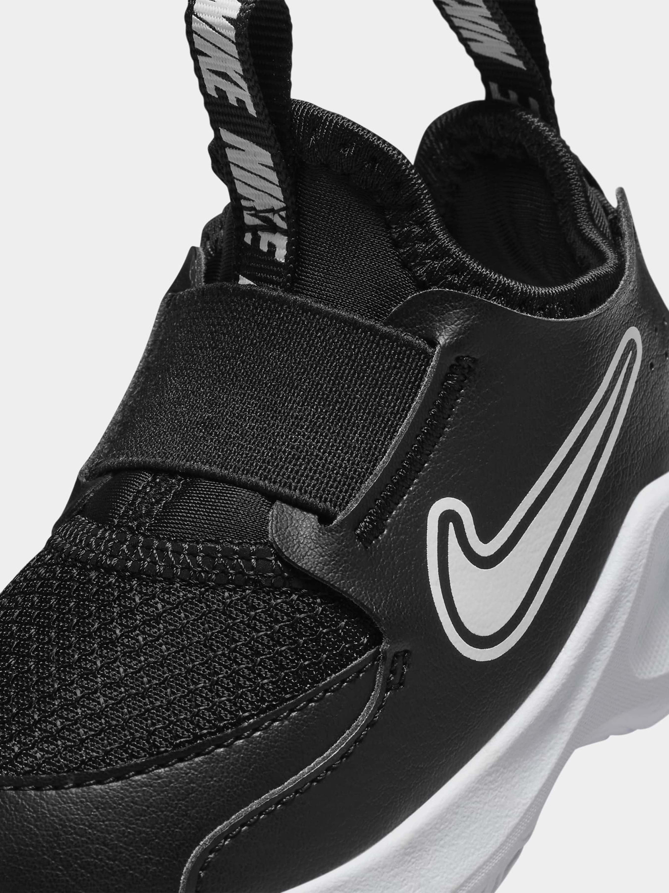 Кроссовки NIKE FLEX RUNNER 3 модель FN1478-005 Фото