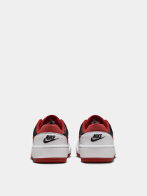 Кеди NIKE FULL FORCE модель FV5929-100 Фото