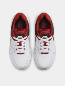 Кеди NIKE FULL FORCE модель FV5929-100 Фото