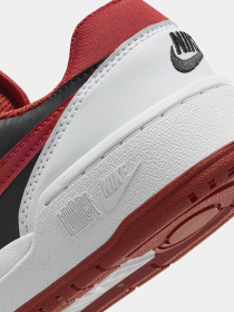Кеди NIKE FULL FORCE модель FV5929-100 Фото