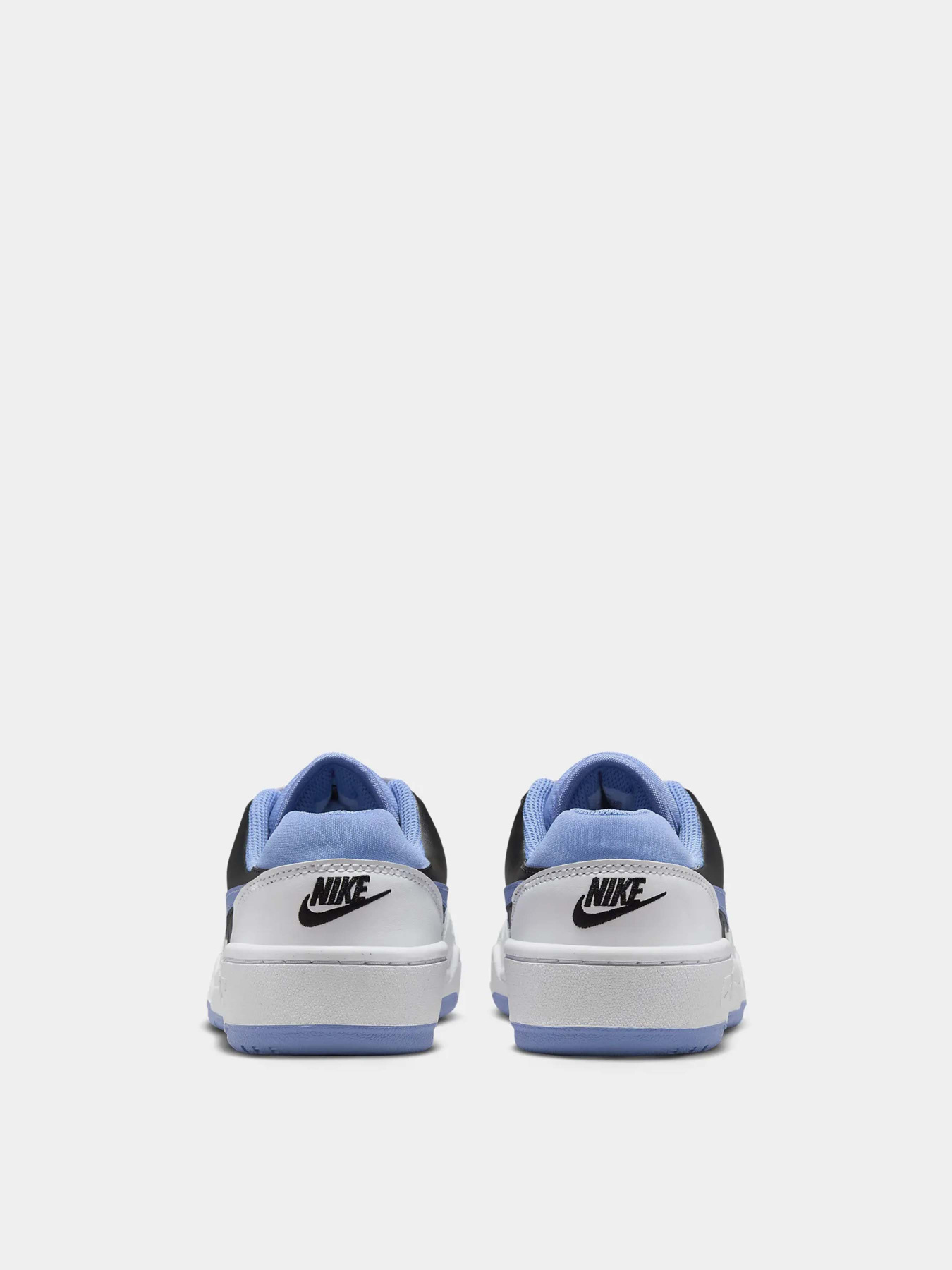 Кеди NIKE FULL FORCE LOW модель FV5929-102 Фото