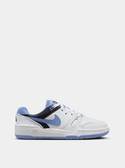 Кеди NIKE FULL FORCE LOW модель FV5929-102 Фото