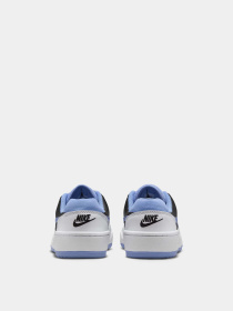Кеди NIKE FULL FORCE LOW модель FV5929-102 Фото