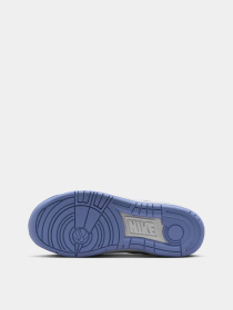 Кеди NIKE FULL FORCE LOW модель FV5929-102 Фото
