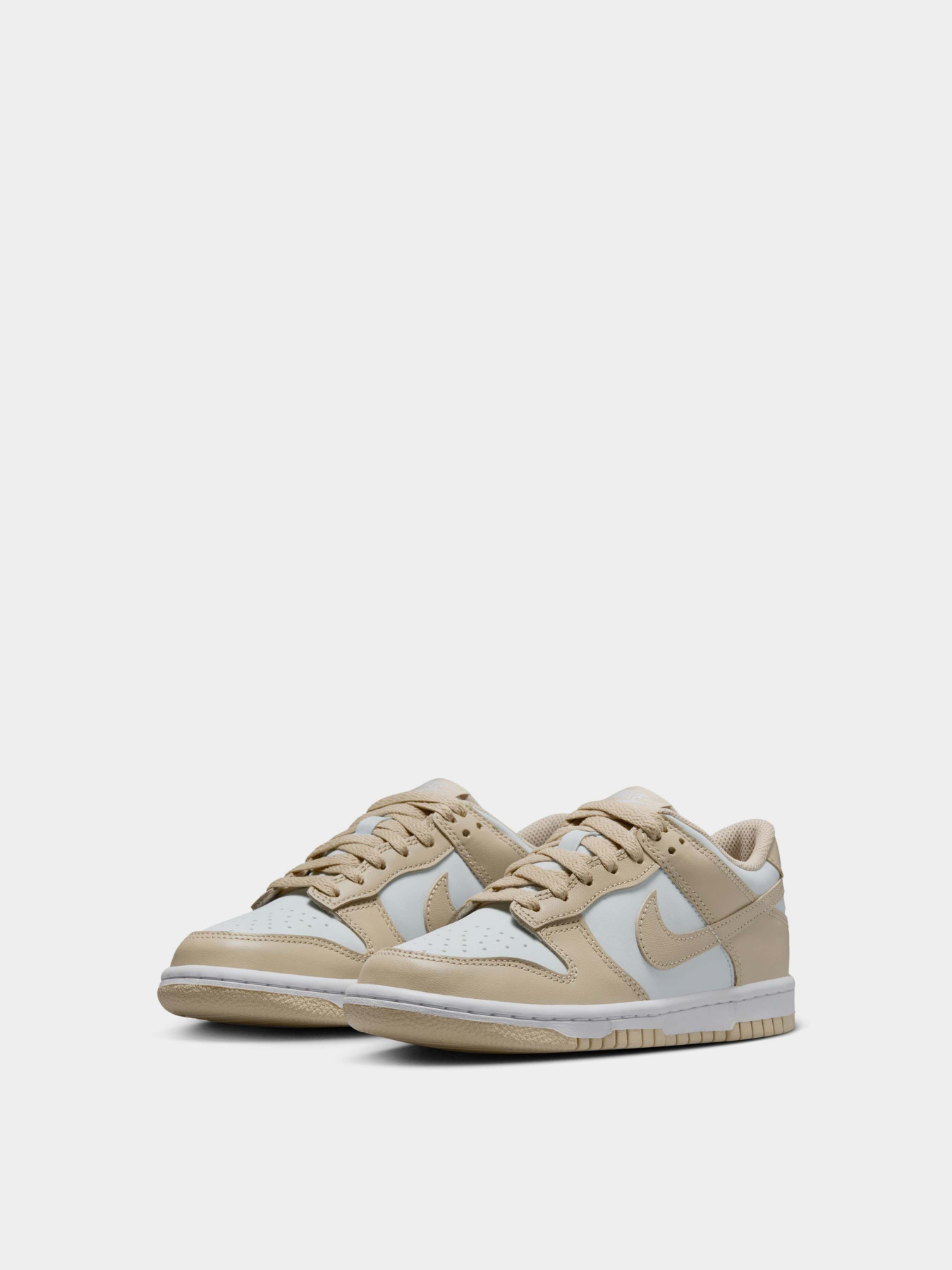 Кеди NIKE DUNK LOW модель FB9109-200 Фото