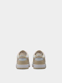 Кеди NIKE DUNK LOW модель FB9109-200 Фото
