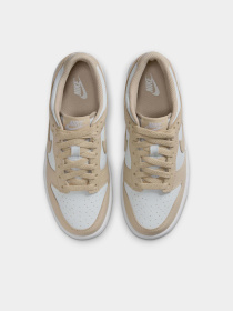 Кеди NIKE DUNK LOW модель FB9109-200 Фото