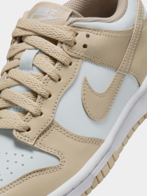 Кеди NIKE DUNK LOW модель FB9109-200 Фото