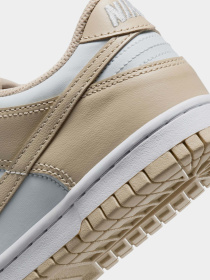 Кеди NIKE DUNK LOW модель FB9109-200 Фото