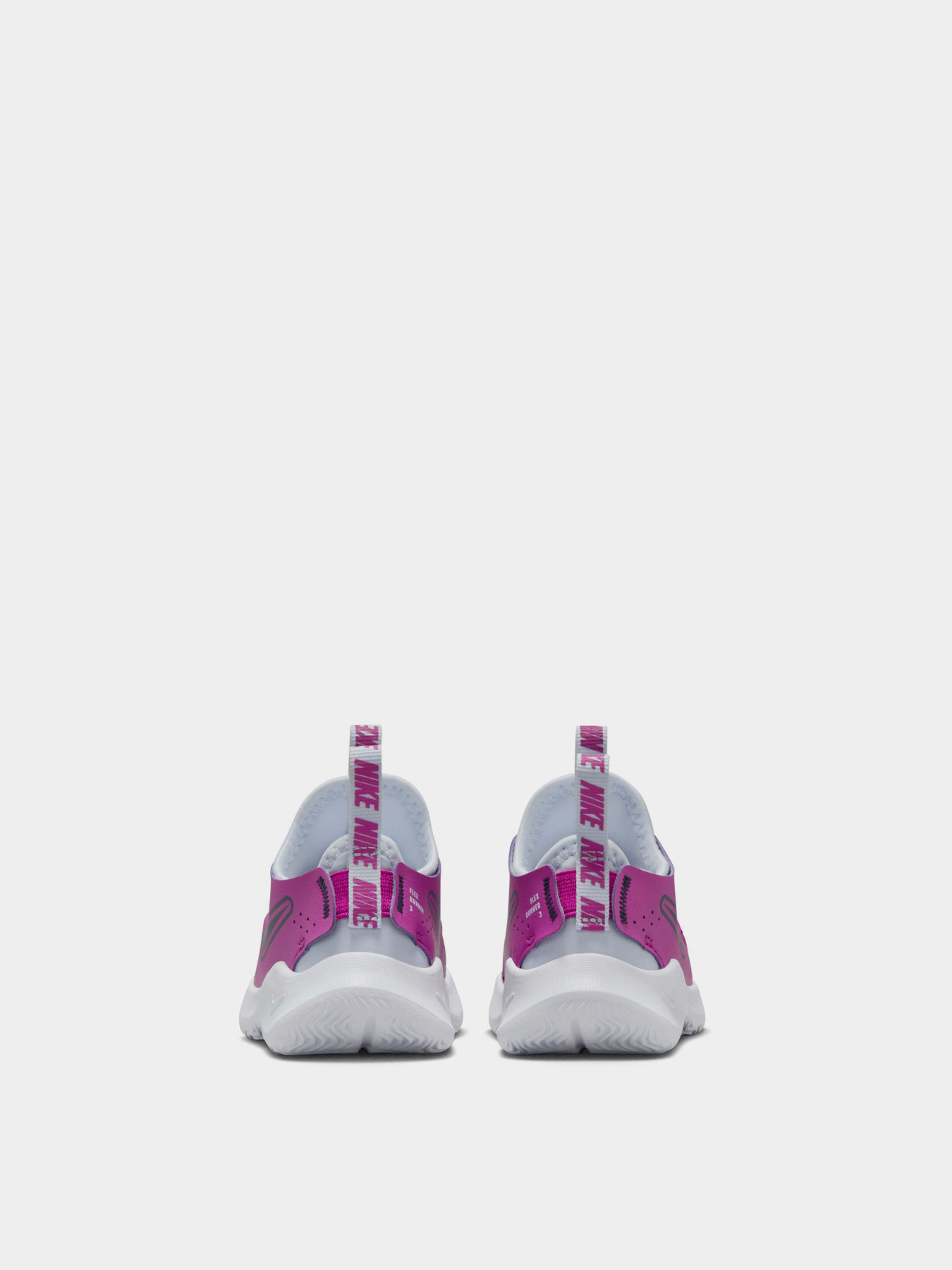 Кроссовки NIKE FLEX RUNNER 3 модель FN1478-007 Фото