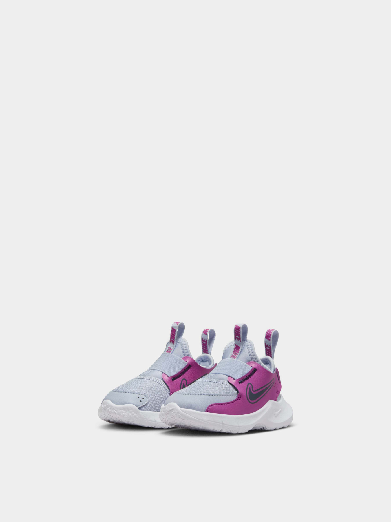 Кроссовки NIKE FLEX RUNNER 3 модель FN1478-007 Фото