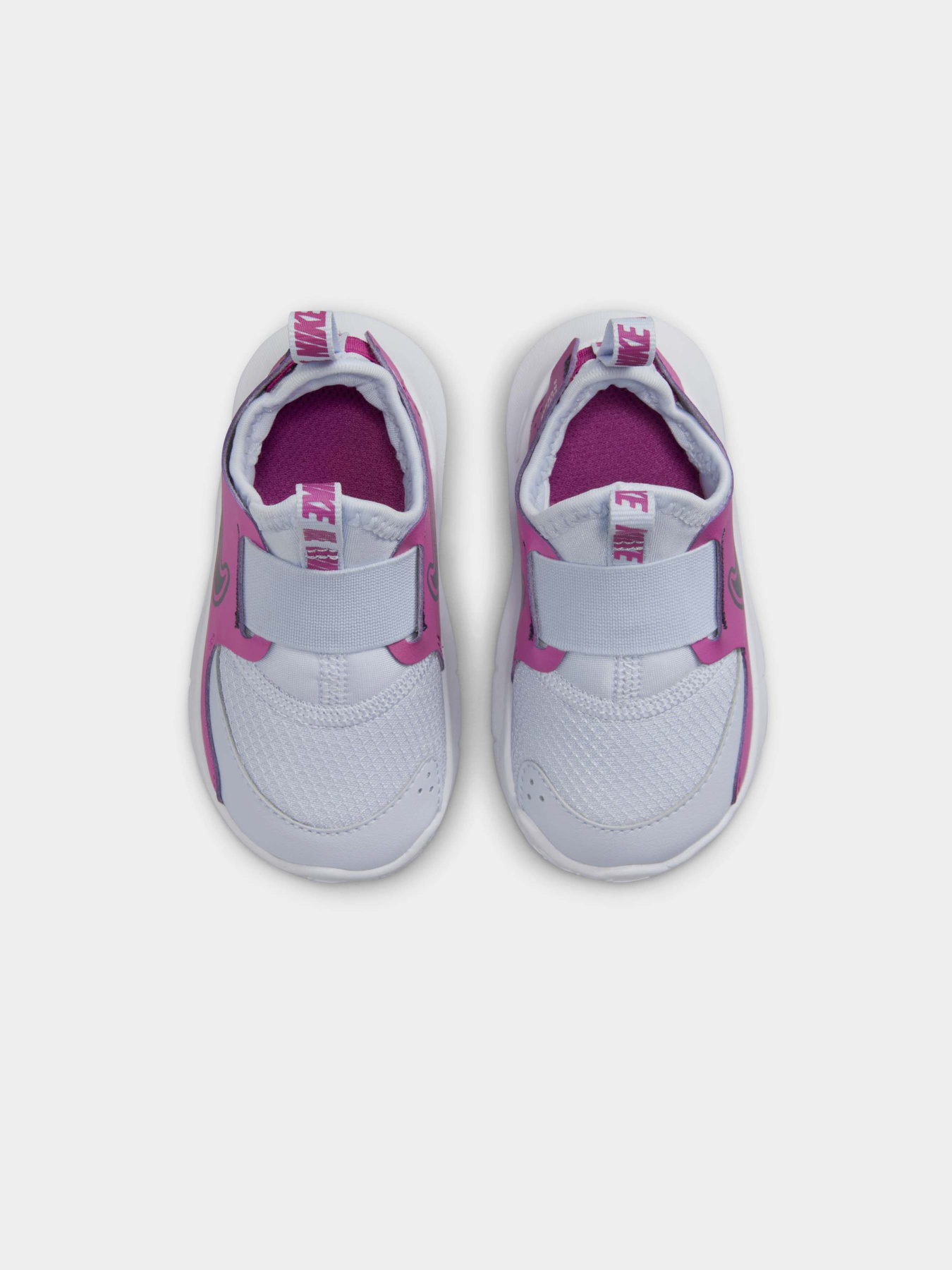Кроссовки NIKE FLEX RUNNER 3 модель FN1478-007 Фото